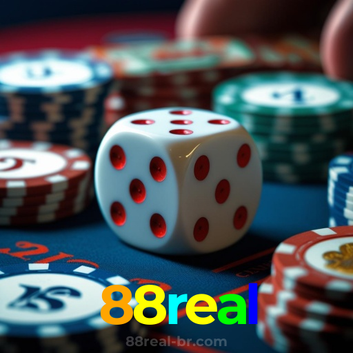 88real：Apostas ao vivo no futebol e diversão garantida em blackjack e roleta!