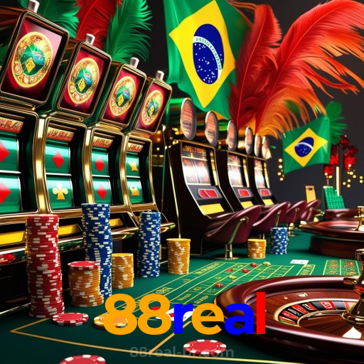 88real:A adrenalina do futebol online te espera para grandes vitórias!