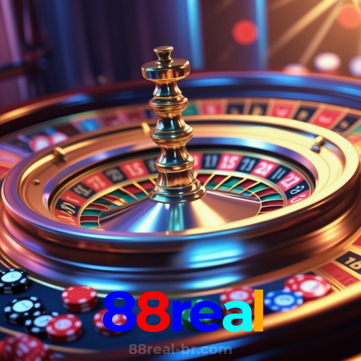 88real：Jogue no melhor cassino online e descubra os maiores prêmios!