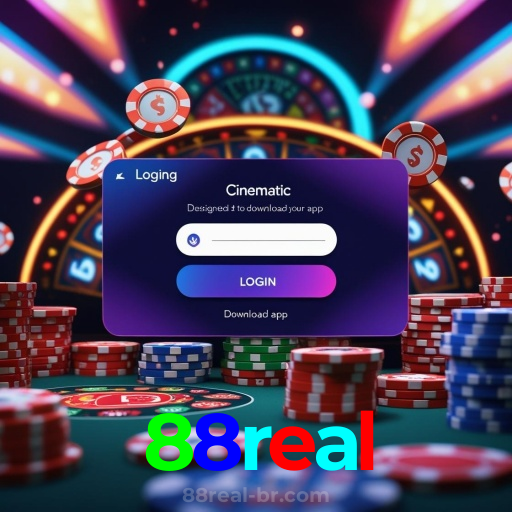 88real: Jogue e vença no cassino online mais confiável!