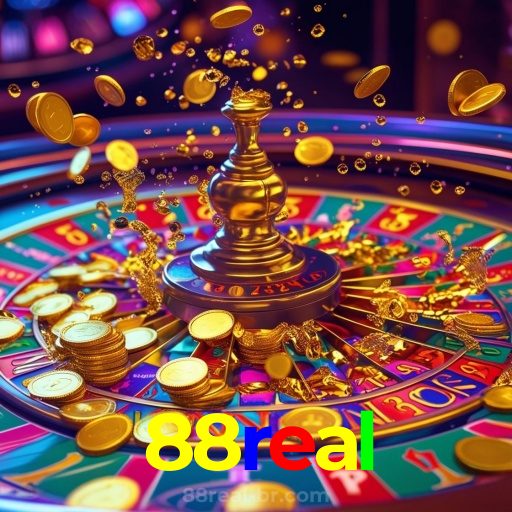 88real：A diversão e as vitórias estão te esperando no nosso cassino online!