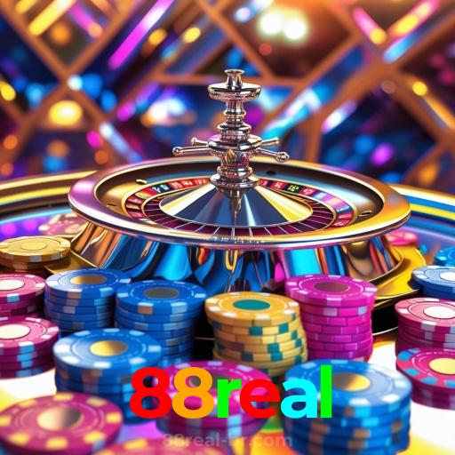 88real：Jogue em nosso cassino online e descubra os maiores jackpots!