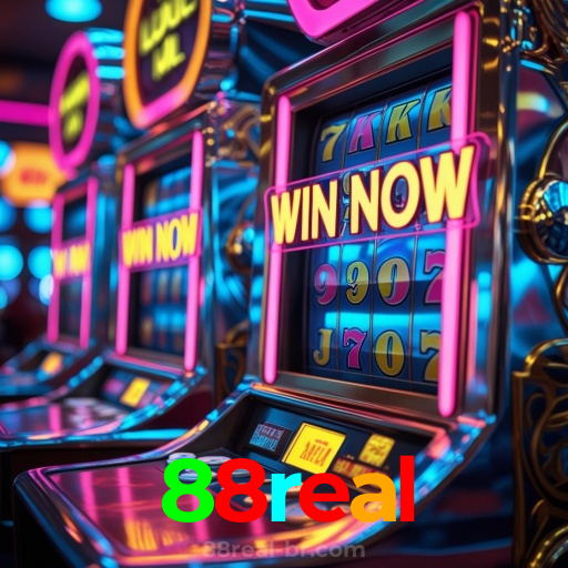 88real：Jogue poker, aposte no futebol e ganhe no cassino mais confiável!