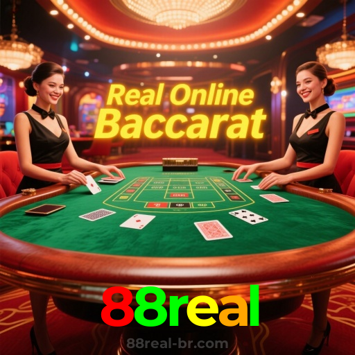 88real：Ganhe prêmios fantásticos nas roletas online!