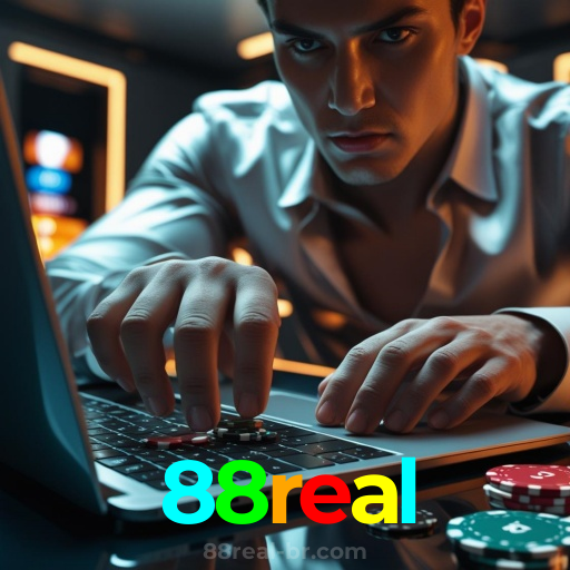88real：Em nosso cassino online, sua sorte vai brilhar! Aposte e vença!