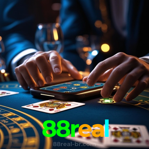 88real:O cassino online mais confiável para apostas no futebol e jogos de cassino!