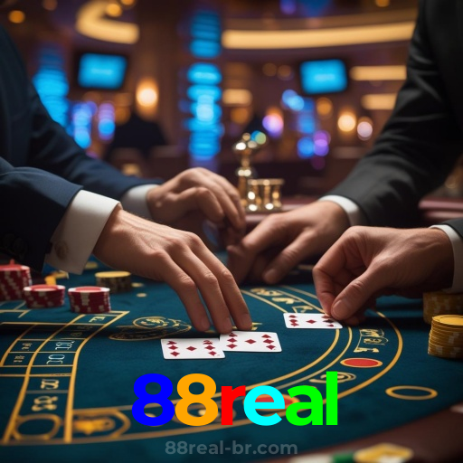 88real:Vença no poker e ganhe prêmios com apostas no futebol ao vivo!
