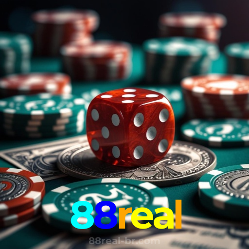 88real：Desafie a roleta e ganhe prêmios incríveis no nosso cassino!