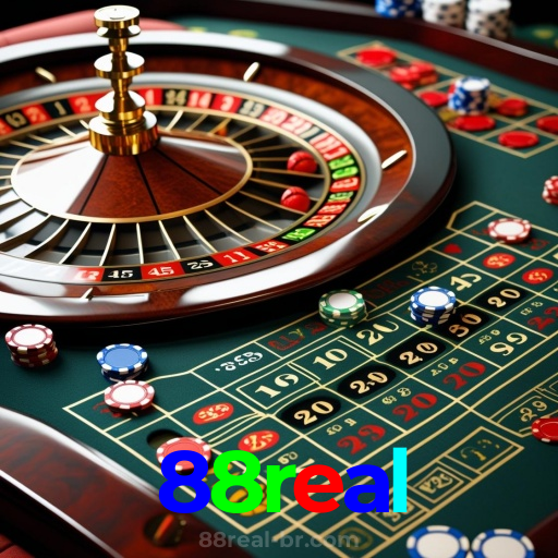 88real：Aposte no futebol e ganhe grandes prêmios com jogos de blackjack!