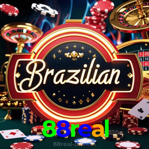 88real：Vença no blackjack e conquiste grandes prêmios!