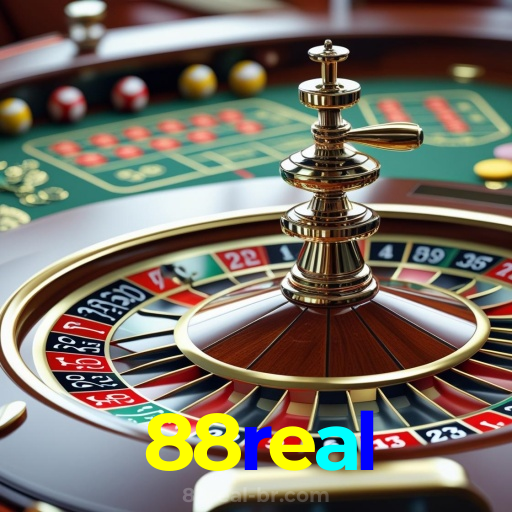 88real:A sorte está ao seu lado nas nossas mesas de roleta! Aposte agora!