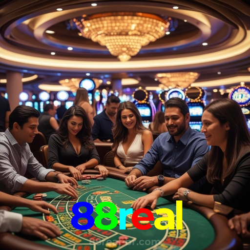 88real:Jogue slots, aposte no futebol e ganhe no cassino online mais seguro!