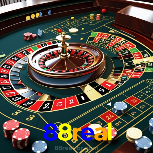 88real:Gire nas slots e conquiste vitórias extraordinárias!