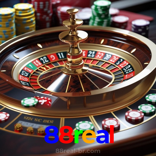 88real:A melhor experiência de apostas e jogos de cassino, incluindo futebol online!