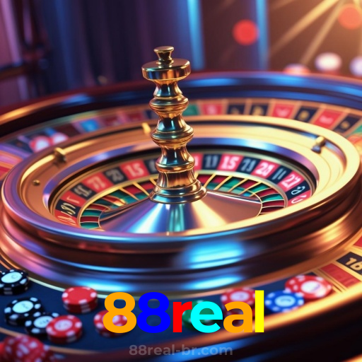 88real:O melhor cassino online com slots, poker e apostas no futebol!