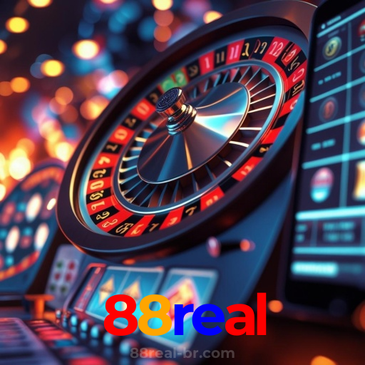 88real:O melhor cassino online para apostas esportivas e jogos como blackjack!