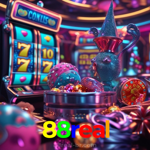 88real：Jogue slots, poker e aposte no futebol online para grandes prêmios!