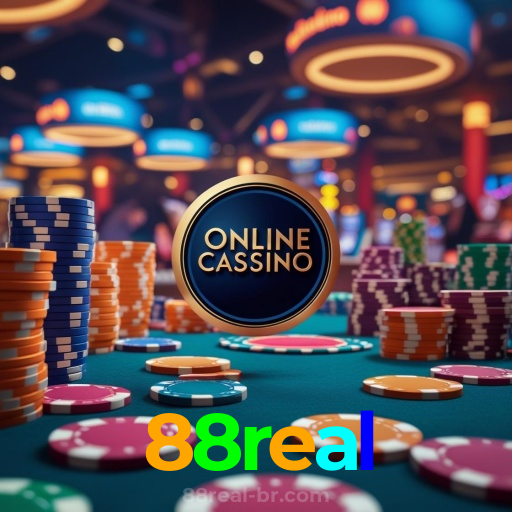 88real:Aposte no futebol e ganhe prêmios fantásticos em blackjack e roleta!