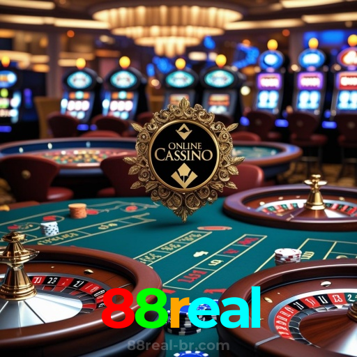 88real:Jogue nas slots e mude sua sorte agora mesmo!