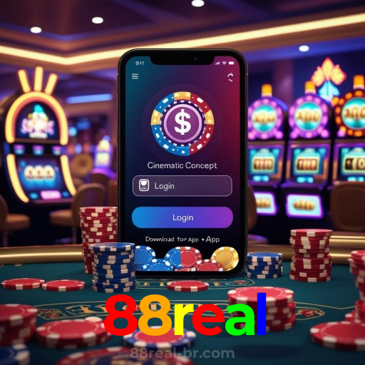 88real：Sinta a emoção de ganhar no blackjack! Aposte agora!