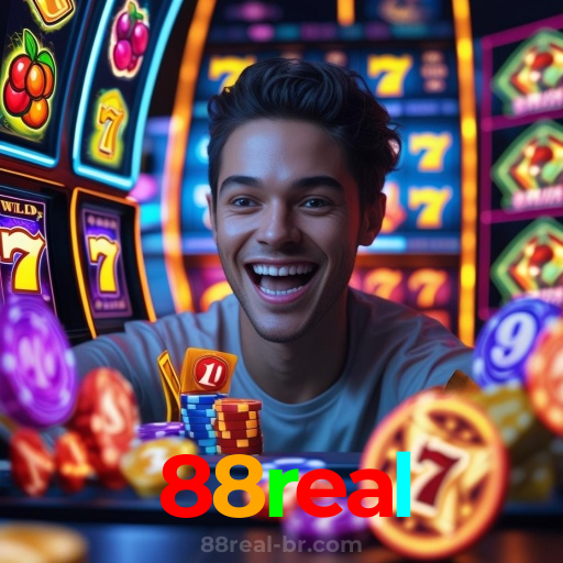 88real:Jogue poker e aposte no futebol com grandes prêmios em jogo!