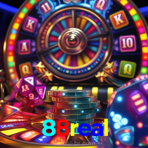 88real:Ganhe no futebol e jogue os melhores jogos de cassino online!