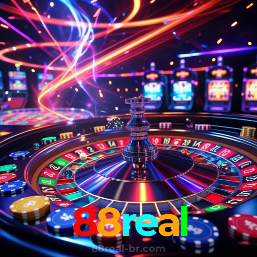 88real：Aposte no futebol online e sinta a emoção de vencer!