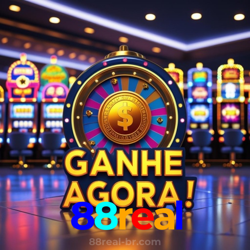 88real：O cassino mais confiável para apostar no futebol e jogar slots!