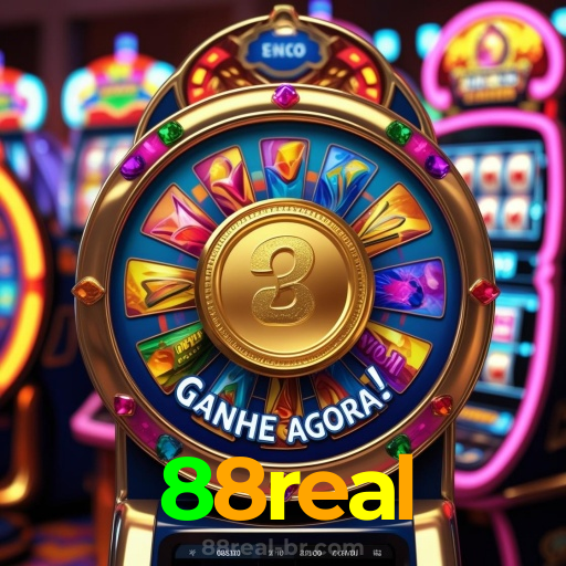88real:Jogue poker, roleta e aposte no futebol no cassino mais confiável!