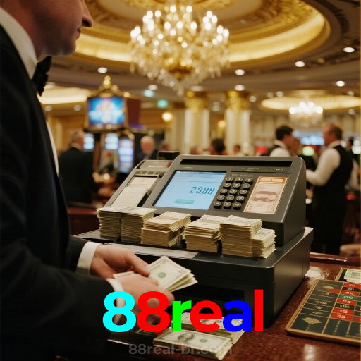 88real:Vença o poker online e mostre sua habilidade nas cartas!