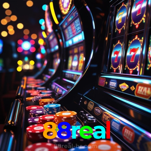 88real:A sorte nunca esteve tão ao seu alcance! Aposte nas nossas slots agora!