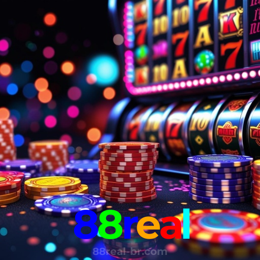 88real:Aposte no futebol e ganhe prêmios fantásticos jogando slots e roleta!
