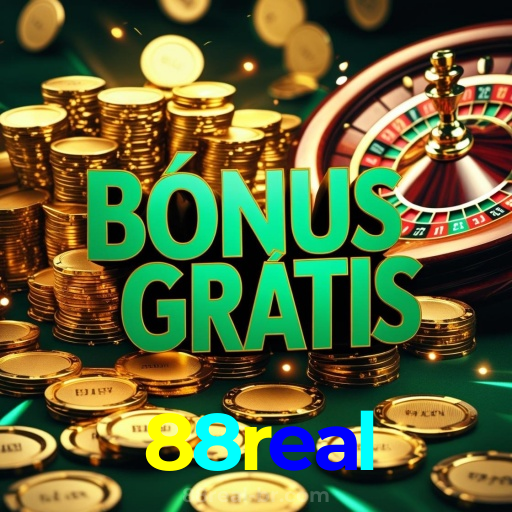88real:Jogue poker, aposte no futebol e ganhe prêmios incríveis!