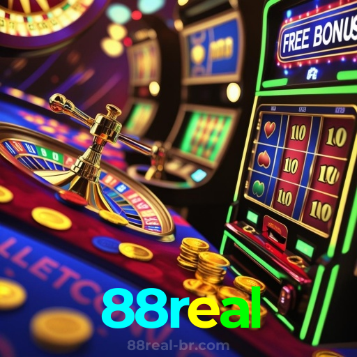 88real:Jogue nas mesas de poker e ganhe prêmios incríveis!