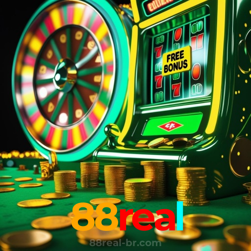 88real：Jogue agora e desafie a sorte em nosso cassino online!