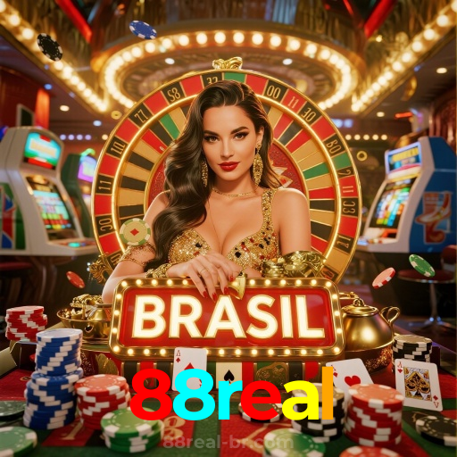 88real：Aposte no futebol e jogue blackjack com grandes vitórias no cassino online!