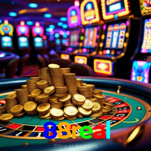 88real：Jogue poker, aposte no futebol e conquiste grandes prêmios em nosso cassino!