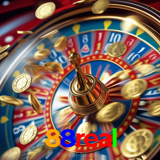 88real:Aposte no futebol e conquiste vitórias incríveis nos jogos de cassino!