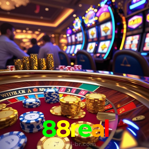 88real:Jogue poker e conquiste prêmios como um verdadeiro campeão!