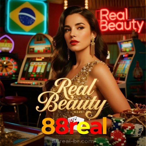 88real：Jogue os melhores jogos de cassino como blackjack e roleta, e aposte no futebol!