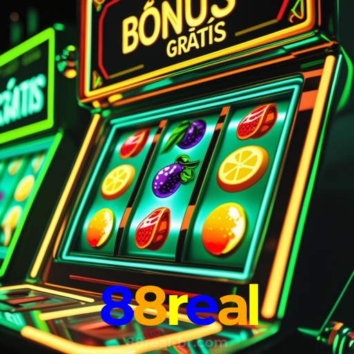 88real：Apostas ao vivo no futebol e prêmios incríveis em jogos de cassino como roleta!
