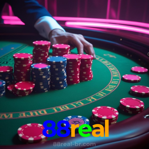 88real:O melhor cassino para apostar no futebol e ganhar em jogos de cassino!