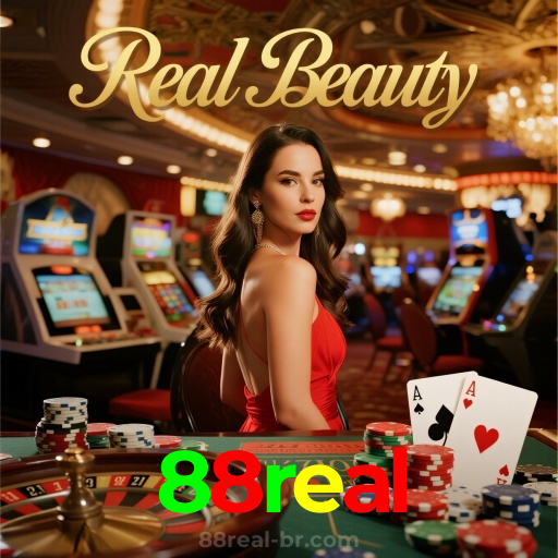 88real:Jogue slots, aposte no futebol e conquiste vitórias épicas no cassino!