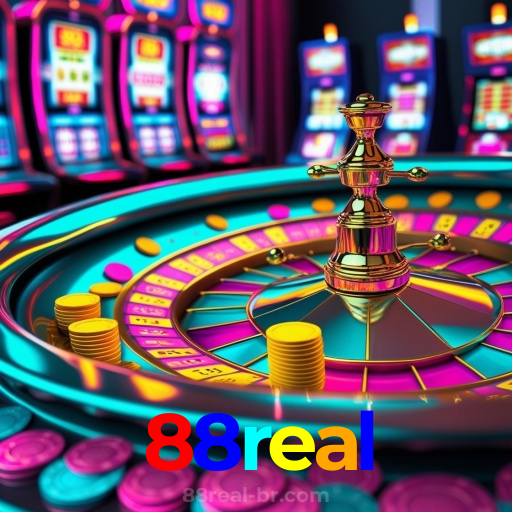 88real:Jogue no melhor cassino online e descubra os maiores jackpots!