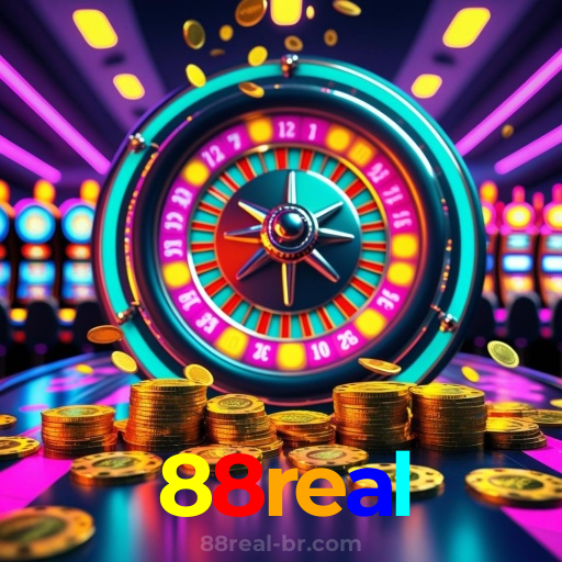 88real:A sorte te espera no cassino online com apostas no futebol e roleta!