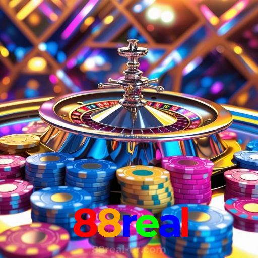 88real:Apostas emocionantes no futebol e diversão garantida com poker e roleta!