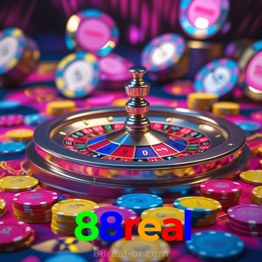 88real:A sorte está na roleta! Aposte e veja sua vitória acontecer!