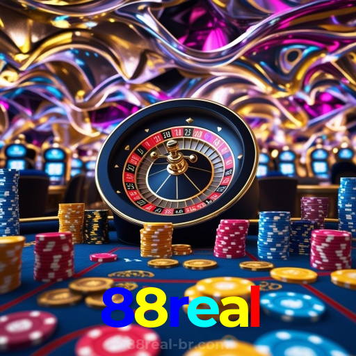 88real：As melhores slots para você! Aposte e ganhe agora!