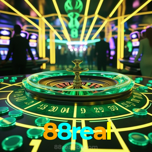 88real:O melhor cassino online para quem ama futebol e jogos como poker e slots!