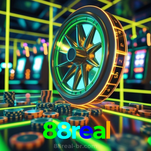 88real:Cada giro pode ser um novo prêmio! Descubra as melhores slots online!